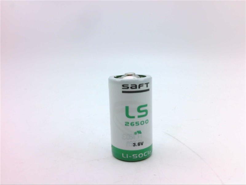 SAFT LS26500