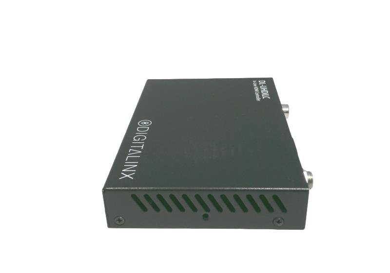 LIBERTY WIRE & CABLE DL-UHDILC