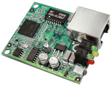 LANTRONIX M011AA002-01R