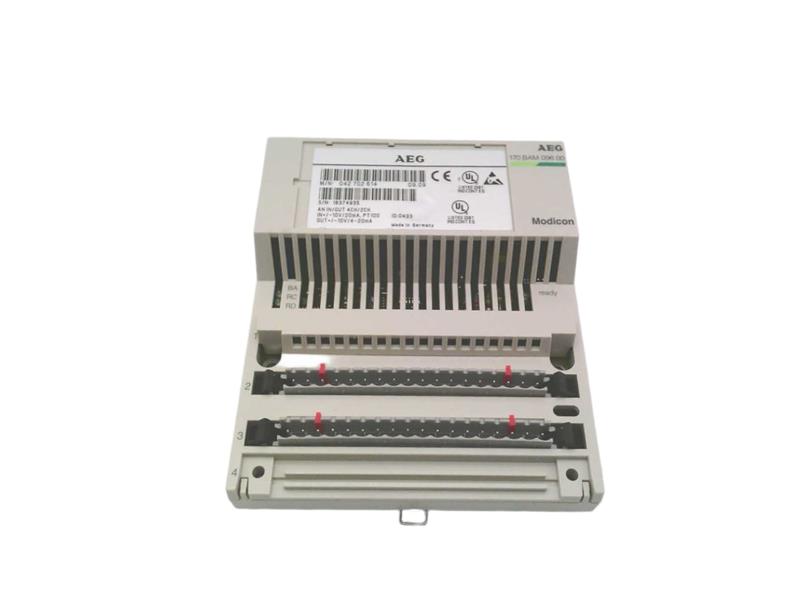 SCHNEIDER ELECTRIC 170BAM09600