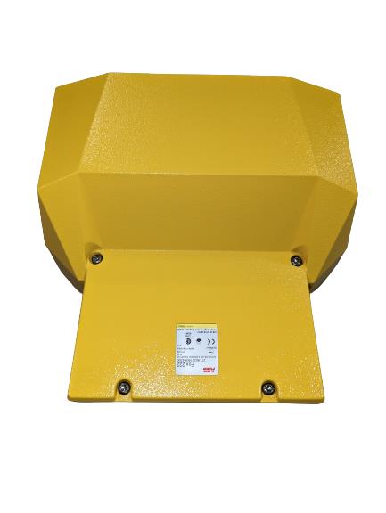 ASEA BROWN BOVERI 2TLA020160R4200