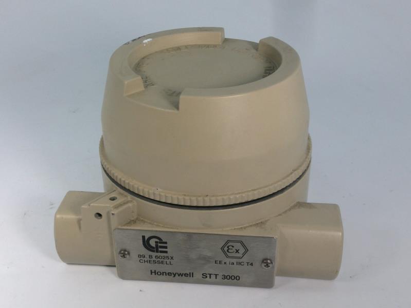 HONEYWELL STT-3000