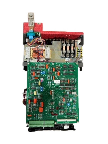 R-0154909-SPEC by ASEA BROWN BOVERI