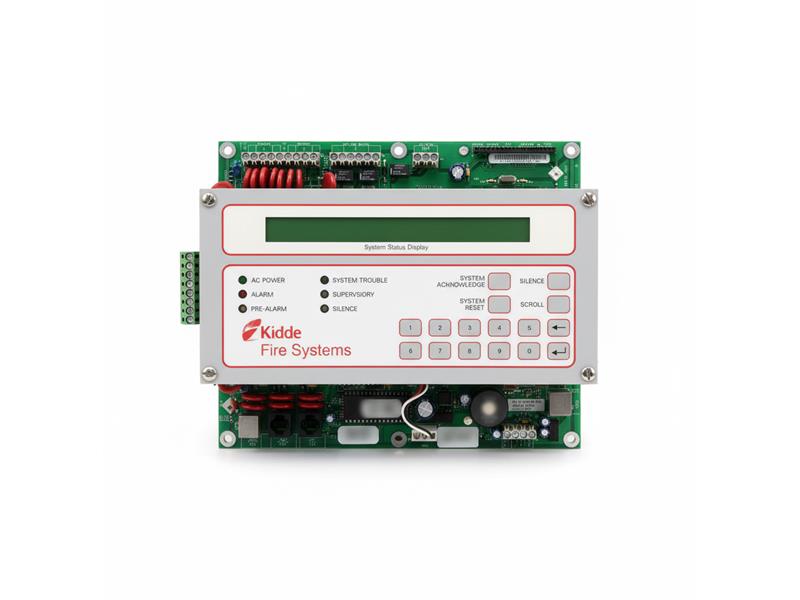 KIDDE-FENWAL, LLC 76-100008-800