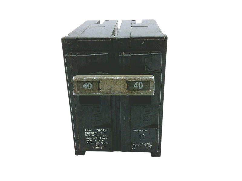 QP240 by SIEMENS