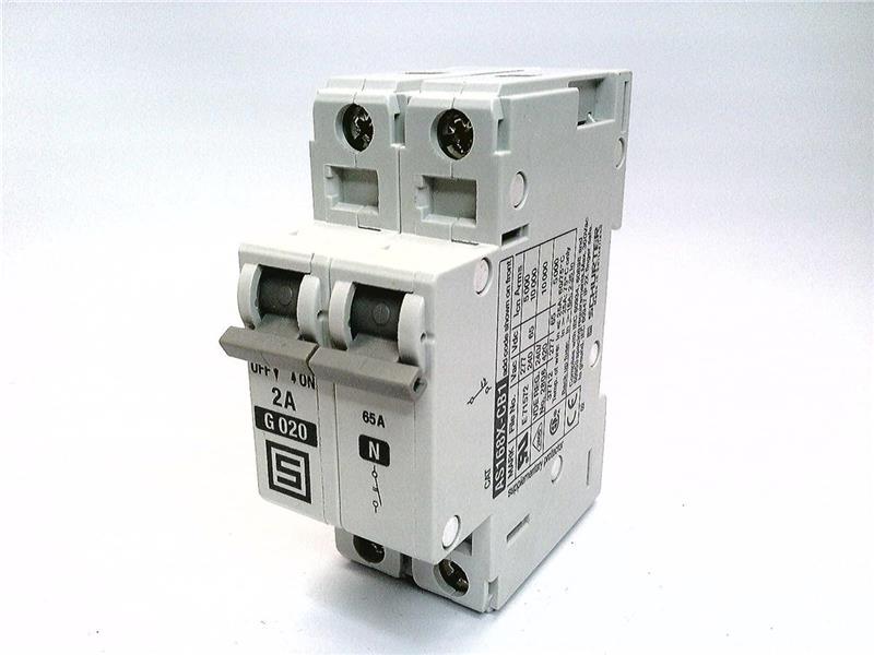 SCHURTER AS168X-CB1-G020N