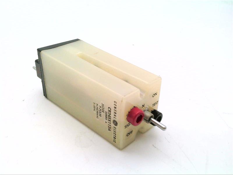 GENERAL ELECTRIC CR245X112A