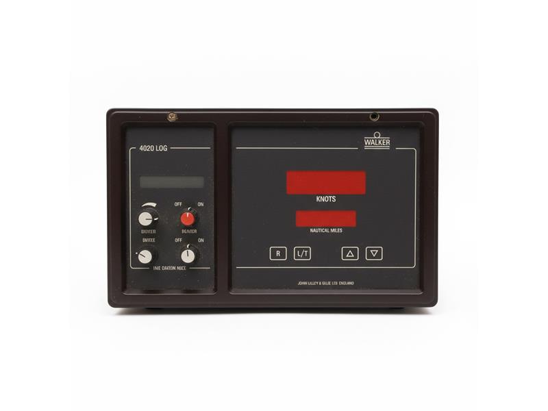 JOHN LILLEY & GILLIE LTD P282