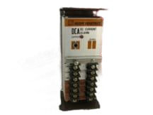 MOORE INDUSTRIES DCA/4-20MA/SL1/117AC