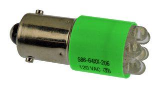 586-6402-206F by DIALIGHT