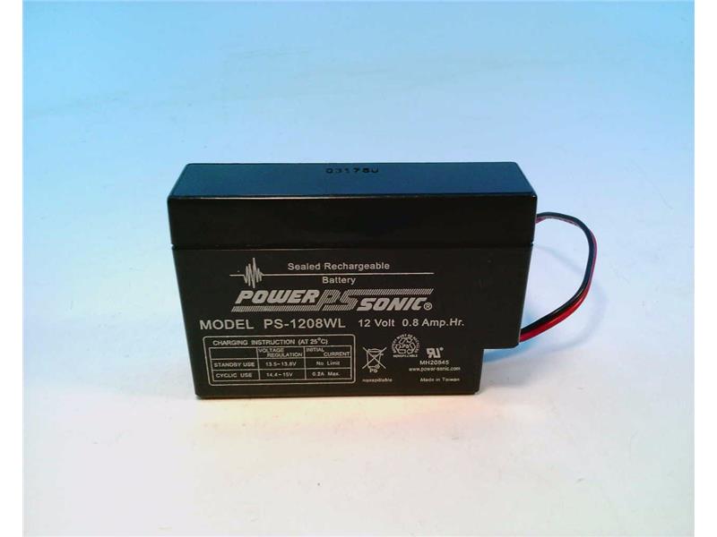 POWER SONIC PS-1208 WL