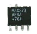 MAXIM INTEGRATED PRODUCTS MAX873AESA+