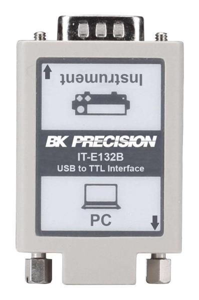 B&K PRECISION IT-E132B