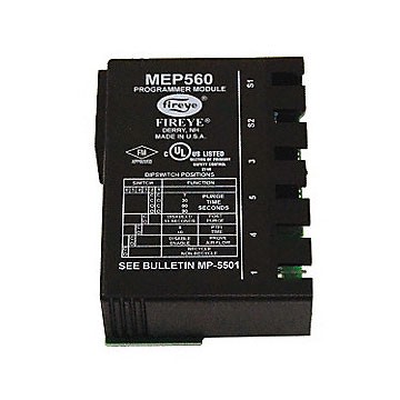 KIDDE-FENWAL, LLC MP560