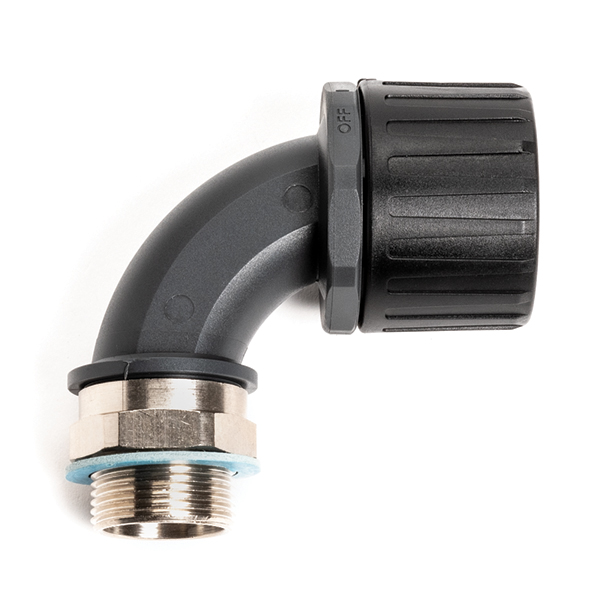 HELLERMANN TYTON 166-90824