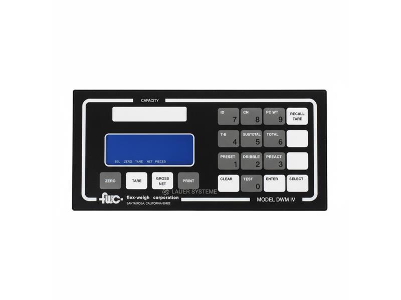 LAUER SYSTEME LCA265