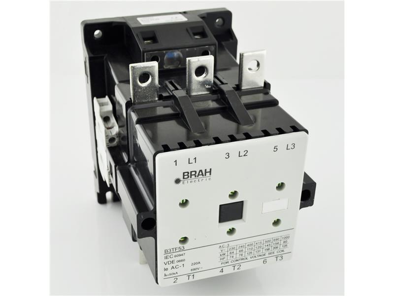 BRAH ELECTRIC B3TF53