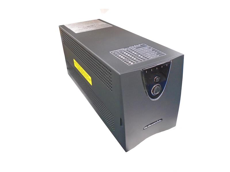 ABCEG251-11 by POWERVAR