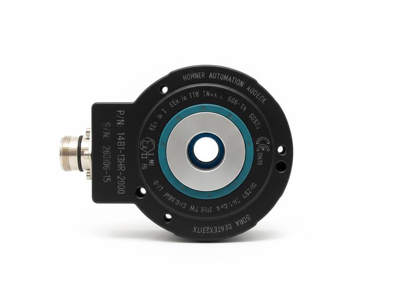 HOHNER AUTOMATION 14B1-13HR-2000