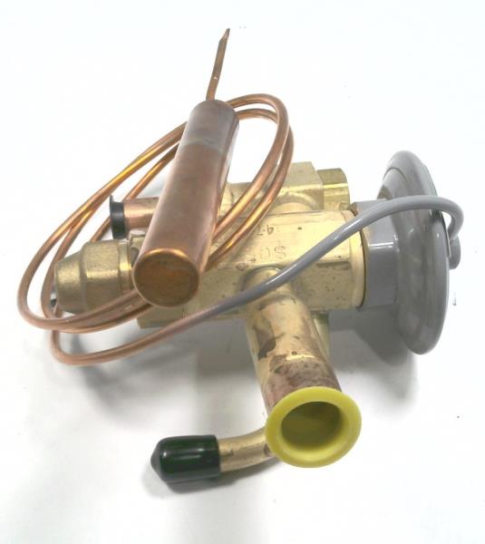 PARKER SQE-4(2-1/2T)-VC