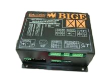 BALOGH BIGE-XX