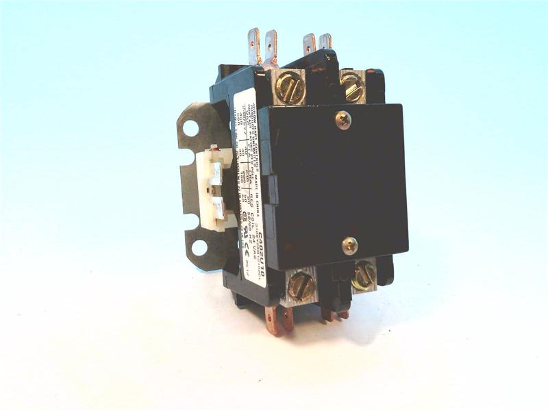 EATON CORPORATION C402U10