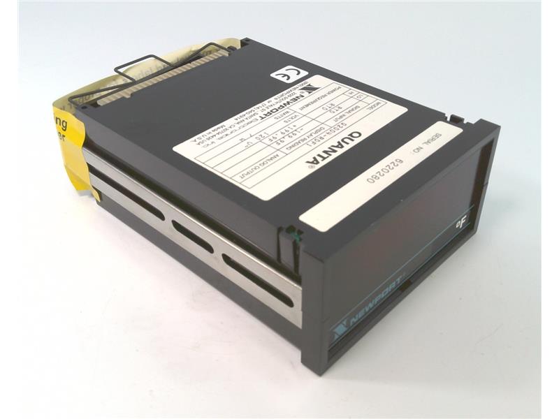 OMEGA ENGINEERING Q2004-RDF1