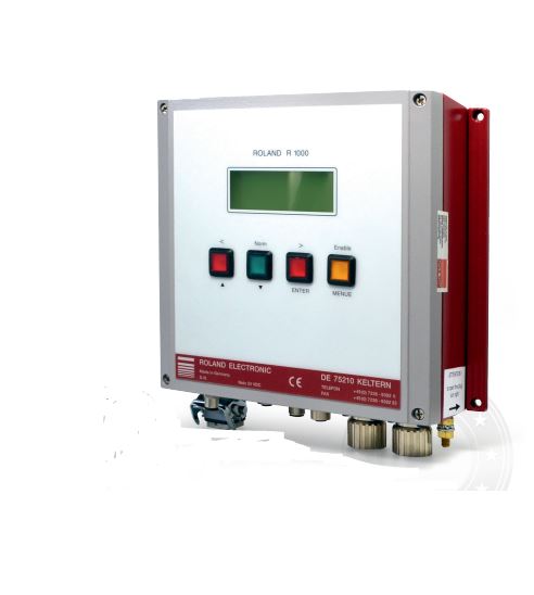 ROLAND ELECTRONIC GMBH UDK20-2PW B-O-S