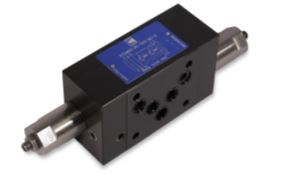 P05MSV-XC-200-GC-D by CONTINENTAL HYDRAULICS