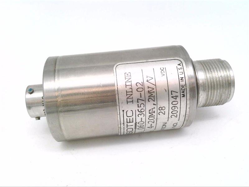 060-3657-02 by HONEYWELL