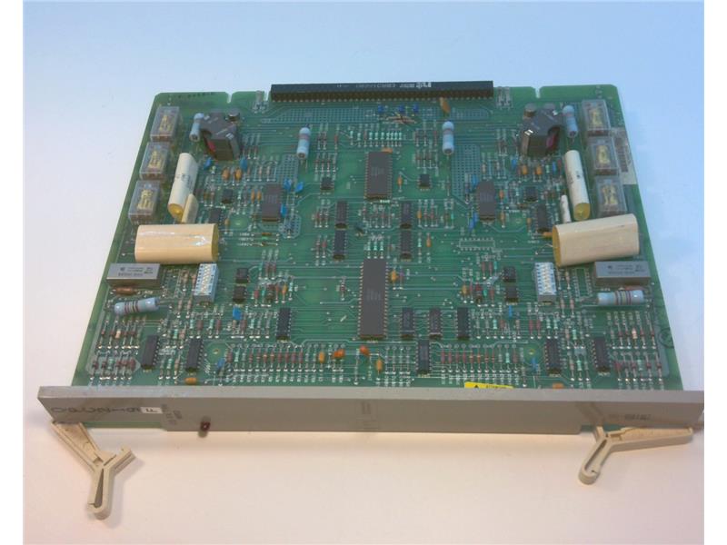 NORTEL NETWORKS QPC219F