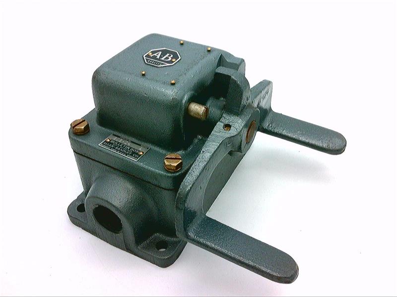 ALLEN BRADLEY 805-D4