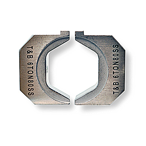 ABB THOMAS & BETTS 6TON80SS