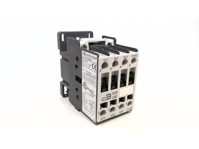 C3 CONTROLS 300-S18N30XN10