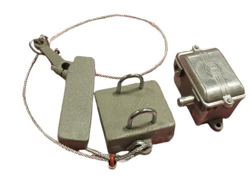 DANAHER CONTROLS A102-80887A