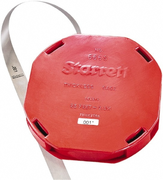 STARRETT 666S-1
