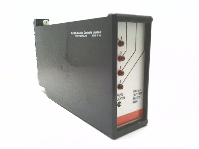 8986-0000 by CONVERTEAM