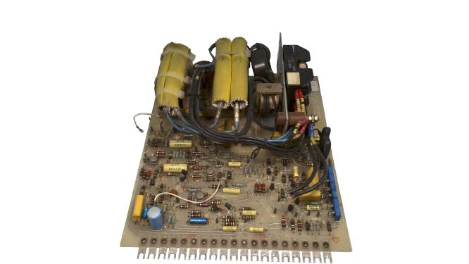 GENERAL ELECTRIC 193W-532ACG04