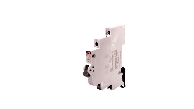 ASEA BROWN BOVERI E211-16-20