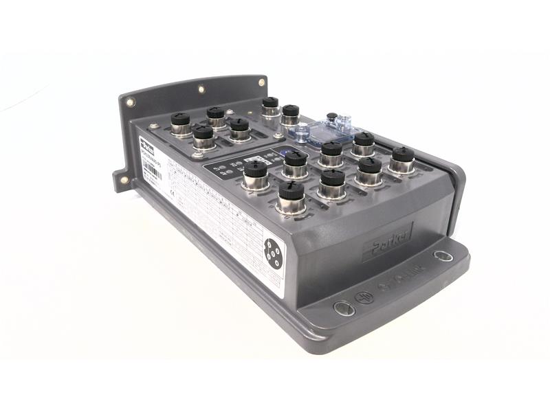 PARKER PCH10EAAA0-P5