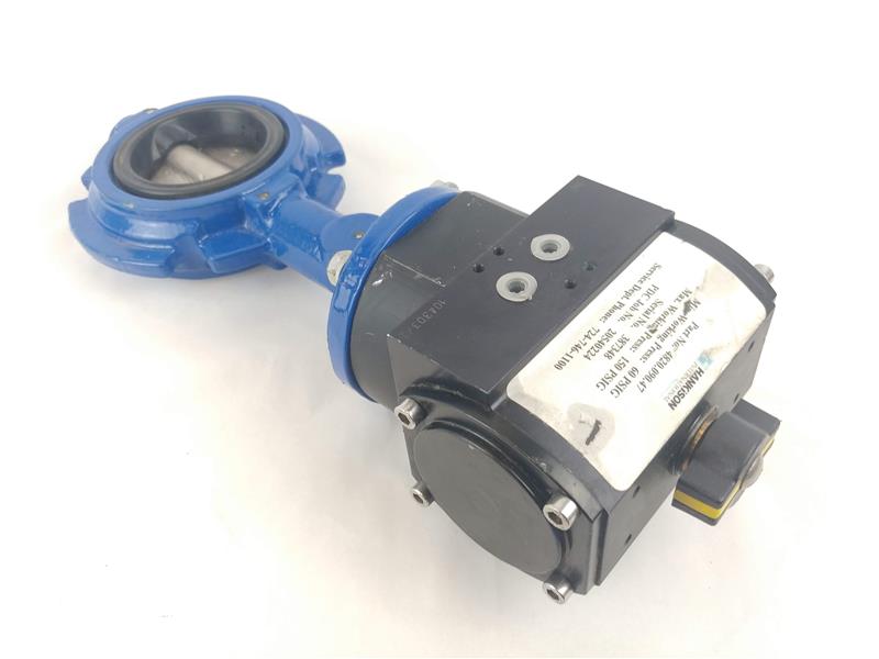 DI-NP/416/NBR-2-1/2 by KEYSTONE INDUSTRIES