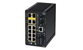 CISCO IE-3105-8T2C-E