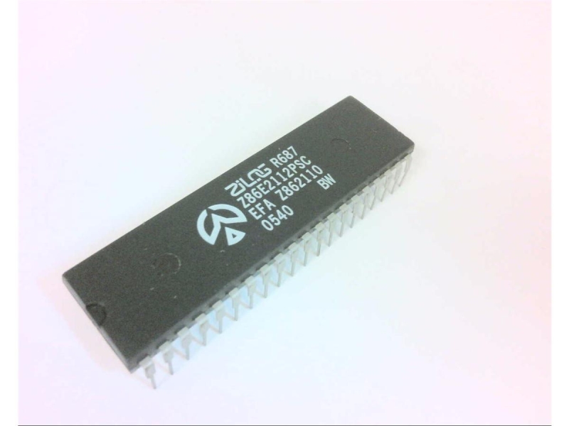 ZILOG Z86E2112PSC
