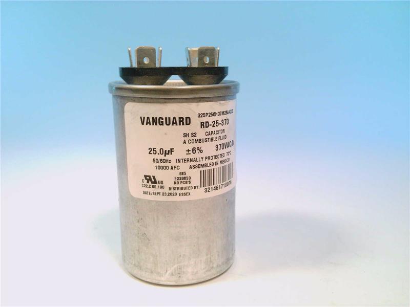 VANGUARD RD-25-370