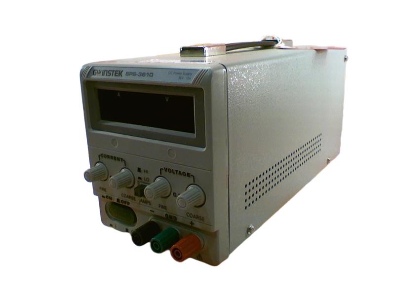 TENMA 72-7695CALD