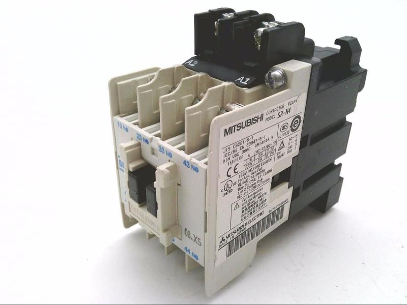 MITSUBISHI SR-N4AC120V2A2B