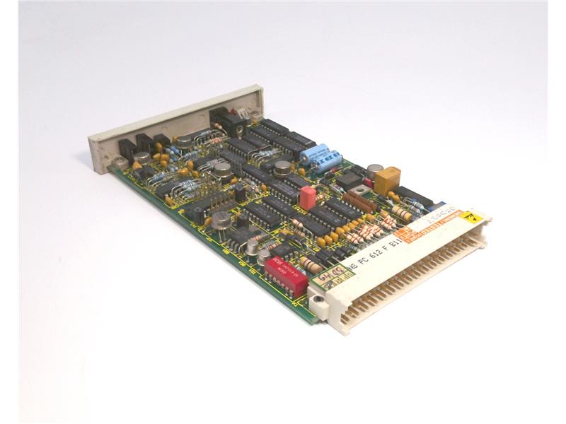 SIEMENS 6DS1906-8AA-Z