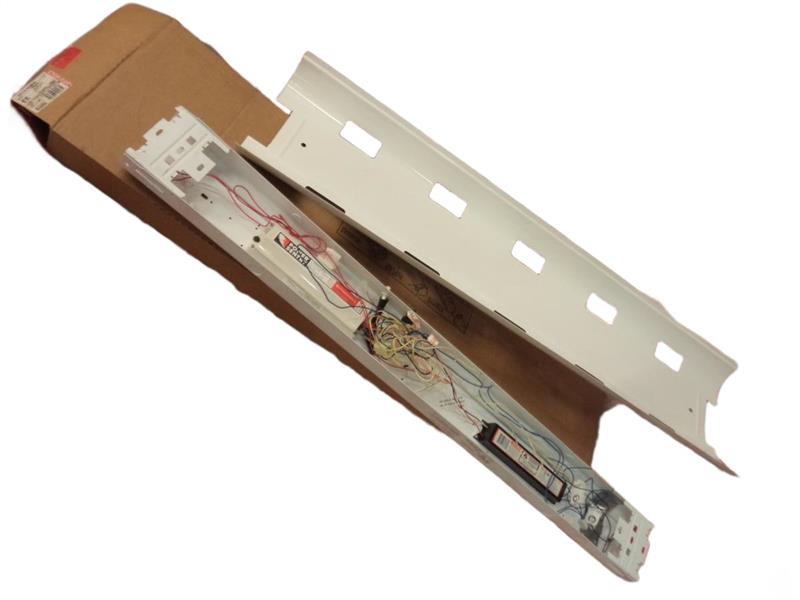 EJA-2-32-277-GEB-EL by LITHONIA LIGHTING