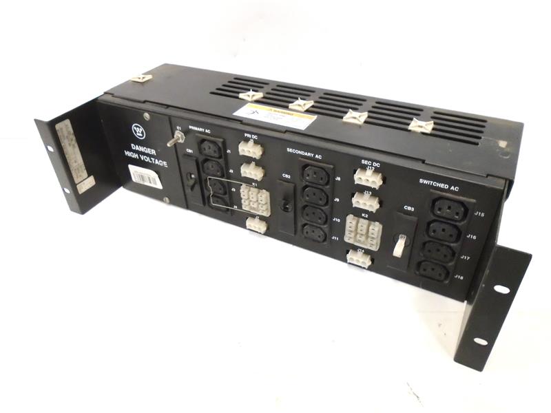 WESTINGHOUSE 5032123G01