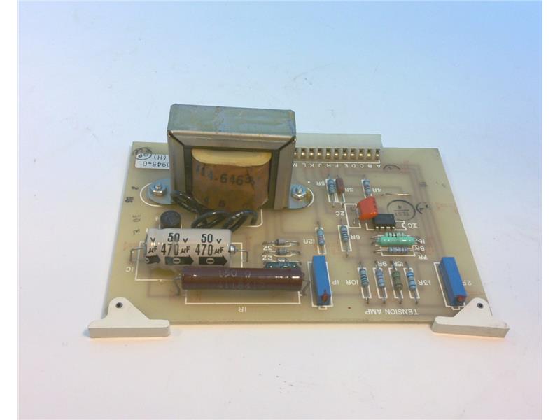 CLEVELAND MOTION CONTROL C41-77070